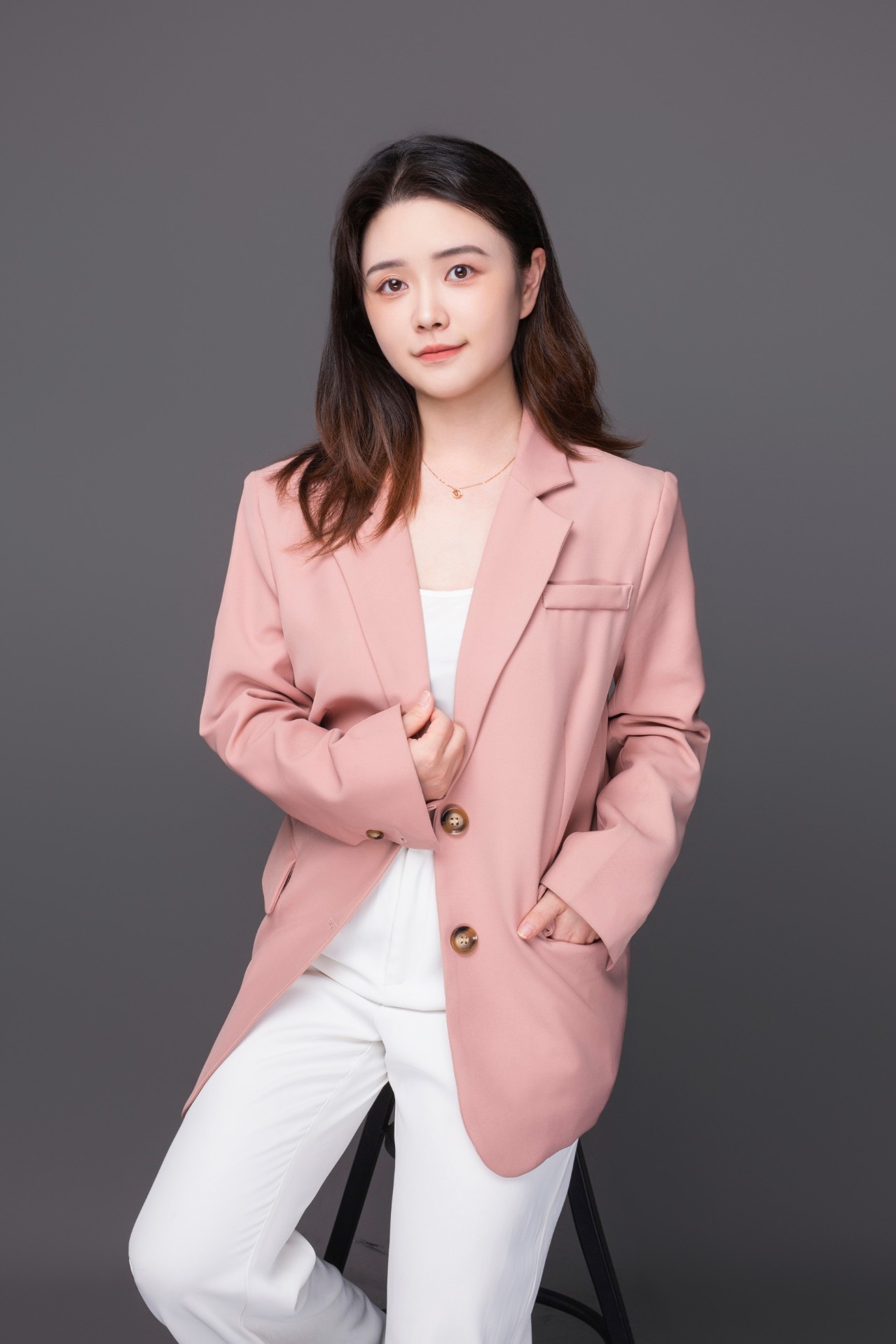 客户经理  杨秋怡