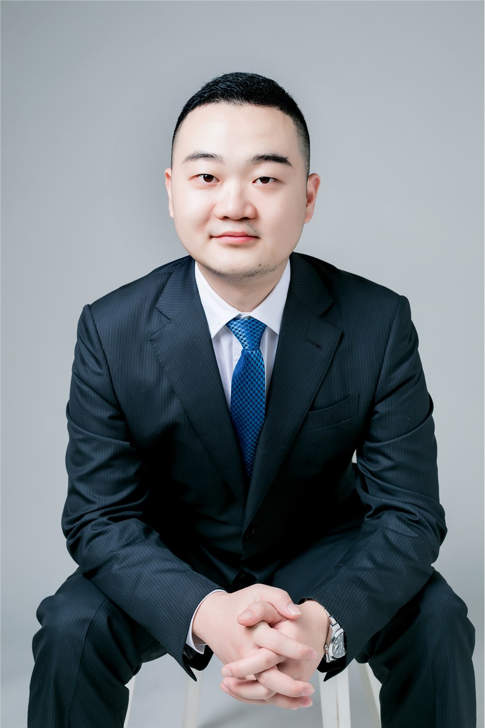 总经理  李玄来